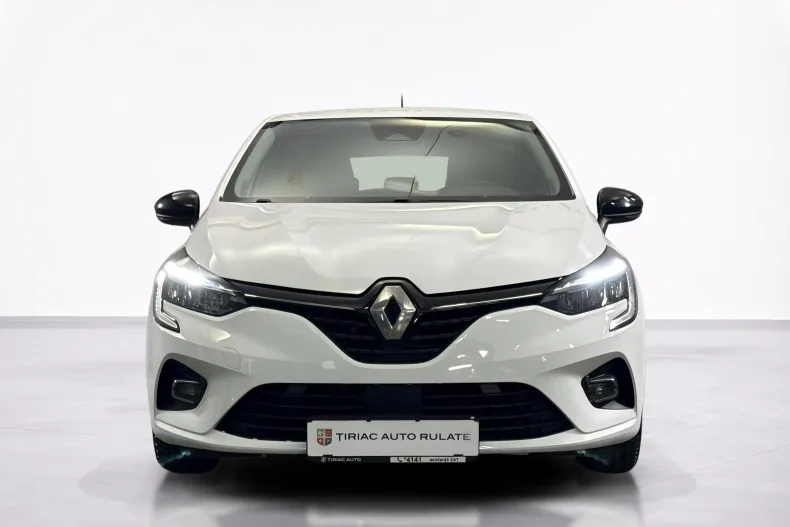 Renault Clio din 2022 cu 113.937 km - oferta REN227735 - foto 8