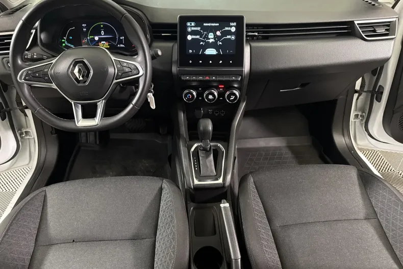 Renault Clio din 2022 cu 113.937 km - oferta REN227735 - foto 9