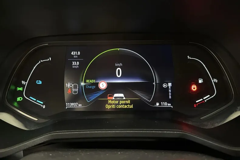 Renault Clio din 2022 cu 113.937 km - oferta REN227735 - foto 10