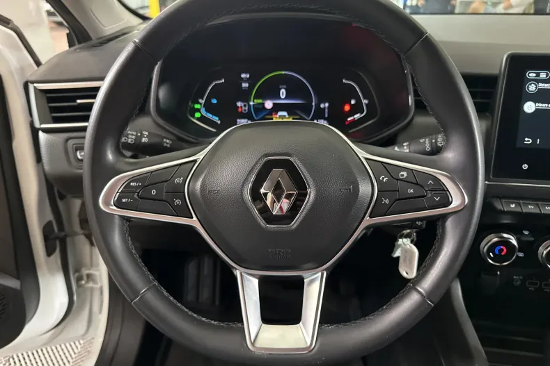 Renault Clio din 2022 cu 113.937 km - oferta REN227735 - foto 15
