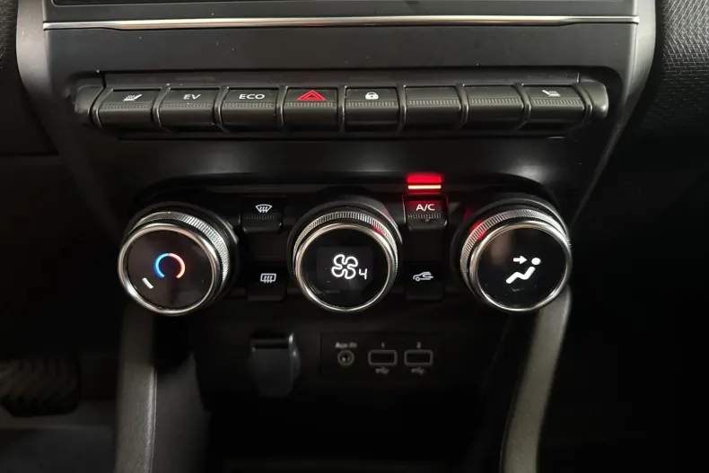 Renault Clio din 2022 cu 113.937 km - oferta REN227735 - foto 16