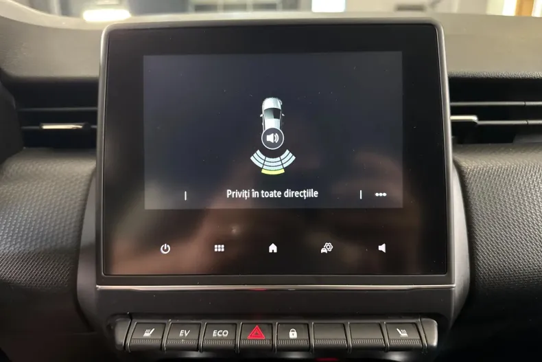Renault Clio din 2022 cu 113.937 km - oferta REN227735 - foto 17