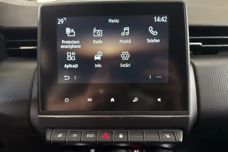 Renault Clio din 2022 cu 113.937 km - oferta REN227735 - foto 18