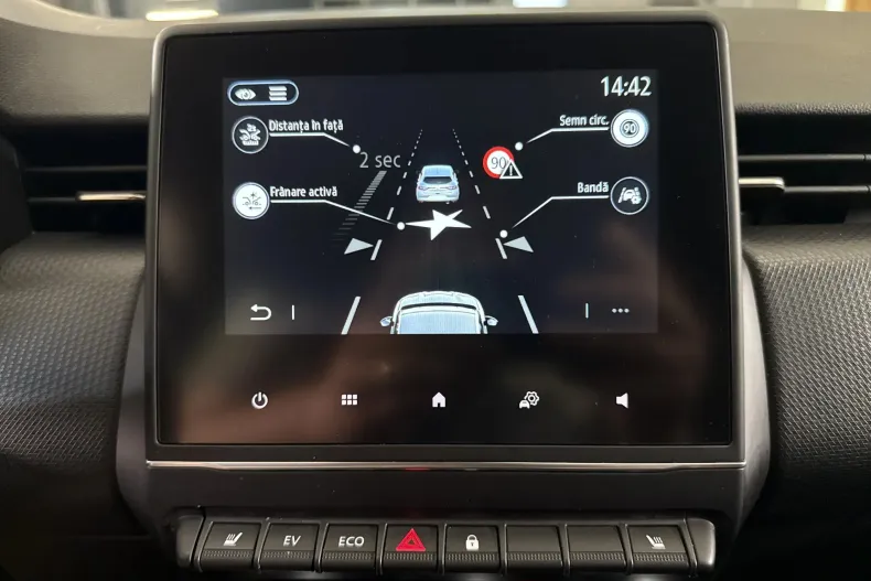 Renault Clio din 2022 cu 113.937 km - oferta REN227735 - foto 19