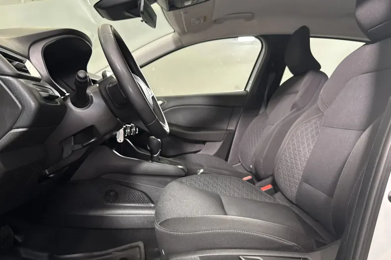 Renault Clio din 2022 cu 113.937 km - oferta REN227735 - foto 20
