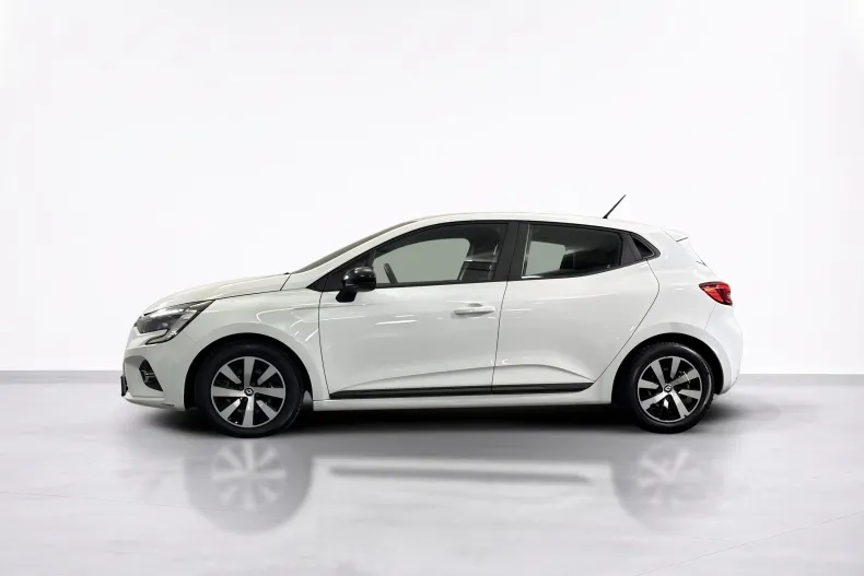 Renault Clio din 2022 cu 117.556 km - oferta REN227736 - foto 2