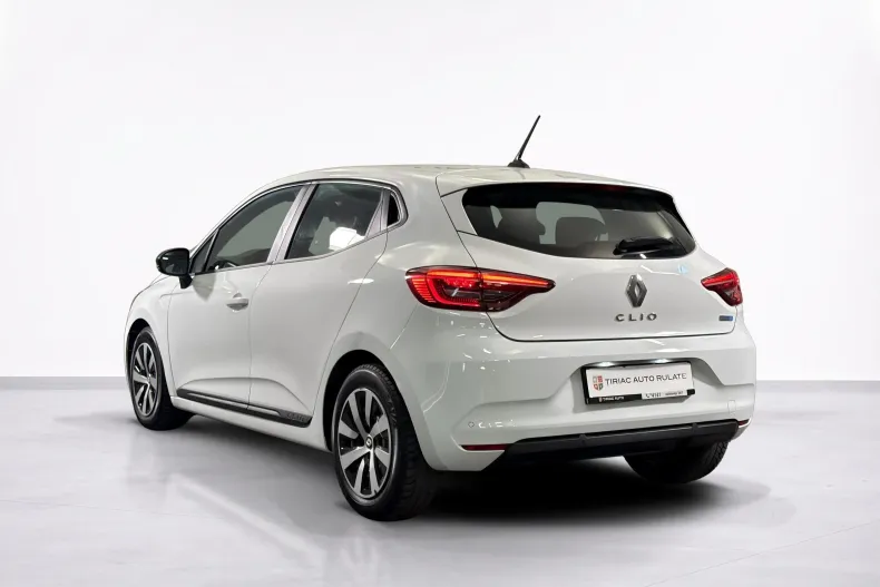 Renault Clio din 2022 cu 117.556 km - oferta REN227736 - foto 3