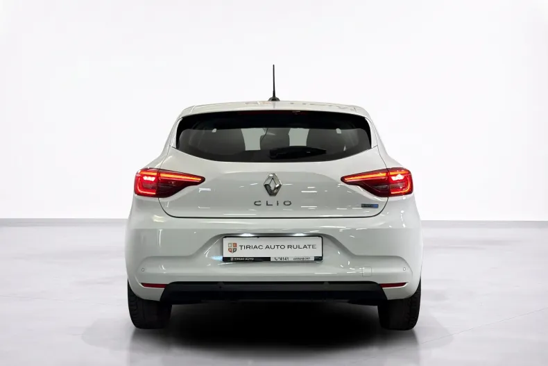 Renault Clio din 2022 cu 117.556 km - oferta REN227736 - foto 4