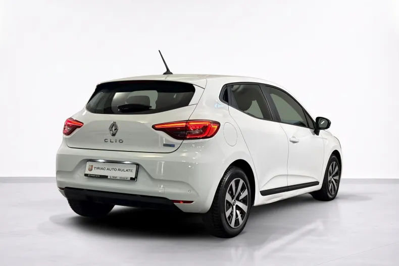 Renault Clio din 2022 cu 117.556 km - oferta REN227736 - foto 5