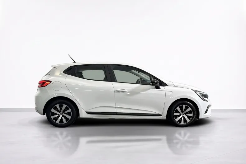 Renault Clio din 2022 cu 117.556 km - oferta REN227736 - foto 6
