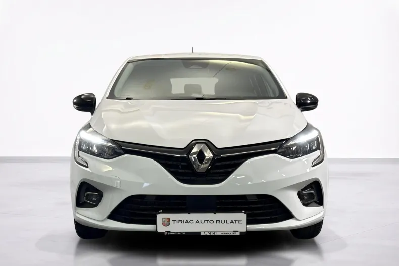 Renault Clio din 2022 cu 117.556 km - oferta REN227736 - foto 8