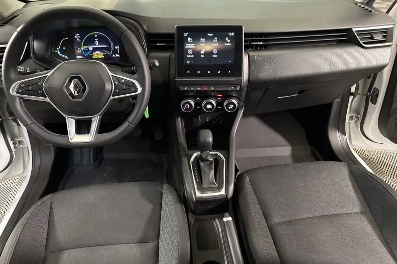 Renault Clio din 2022 cu 117.556 km - oferta REN227736 - foto 9