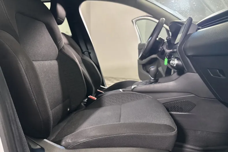 Renault Clio din 2022 cu 117.556 km - oferta REN227736 - foto 11