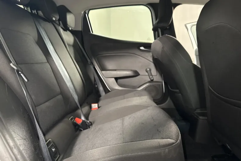 Renault Clio din 2022 cu 117.556 km - oferta REN227736 - foto 12