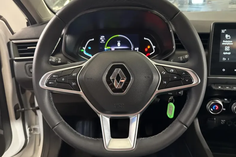 Renault Clio din 2022 cu 117.556 km - oferta REN227736 - foto 15