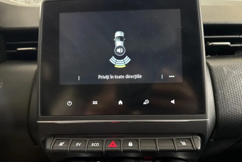 Renault Clio din 2022 cu 117.556 km - oferta REN227736 - foto 17