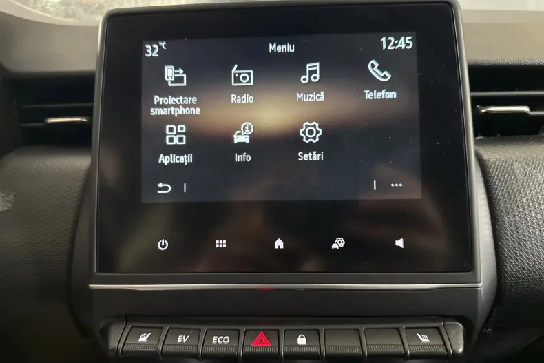 Renault Clio din 2022 cu 117.556 km - oferta REN227736 - foto 19