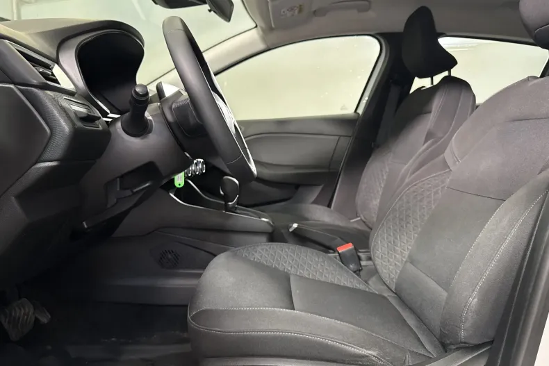 Renault Clio din 2022 cu 117.556 km - oferta REN227736 - foto 20