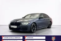 BMW 530d (Seria 5) din 2022 cu 97.742 km - oferta BMW227737 - foto 1