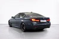 BMW 530d (Seria 5) din 2022 cu 97.742 km - oferta BMW227737 - foto 3