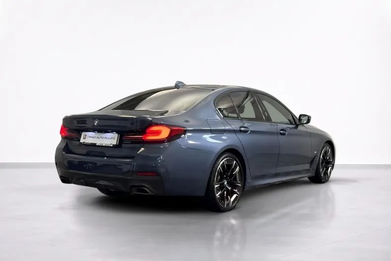 BMW 530d (Seria 5) din 2022 cu 97.742 km - oferta BMW227737 - foto 5