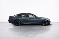 BMW 530d (Seria 5) din 2022 cu 97.742 km - oferta BMW227737 - foto 6