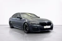 BMW 530d (Seria 5) din 2022 cu 97.742 km - oferta BMW227737 - foto 7