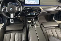 BMW 530d (Seria 5) din 2022 cu 97.742 km - oferta BMW227737 - foto 9