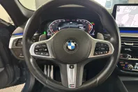 BMW 530d (Seria 5) din 2022 cu 97.742 km - oferta BMW227737 - foto 16