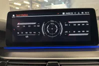 BMW 530d (Seria 5) din 2022 cu 97.742 km - oferta BMW227737 - foto 19