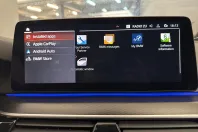 BMW 530d (Seria 5) din 2022 cu 97.742 km - oferta BMW227737 - foto 22