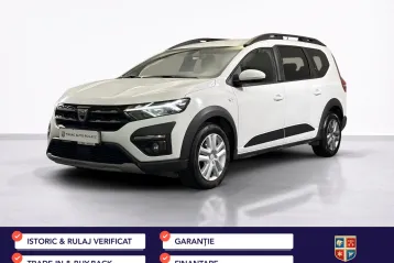 Dacia Jogger din 2022 - oferta DAC227738