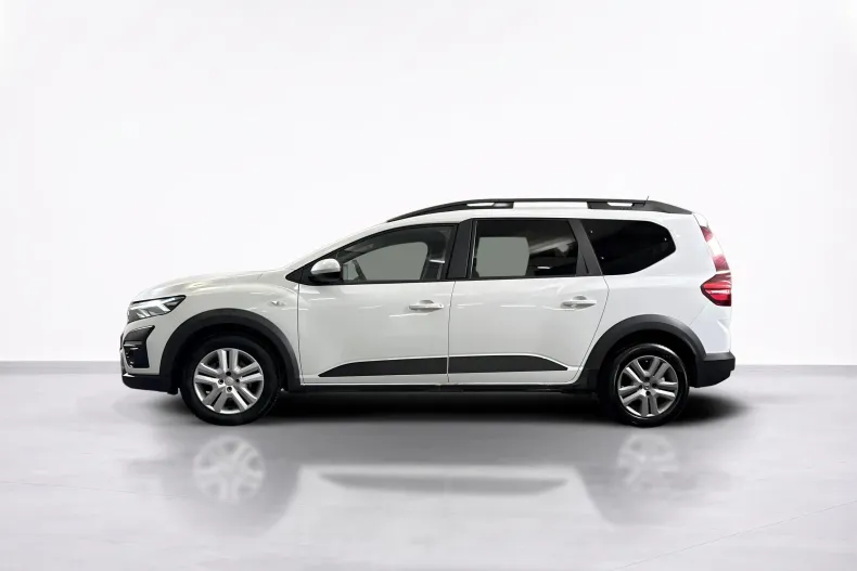 Dacia Jogger din 2022 cu 153.111 km - oferta DAC227738 - foto 2