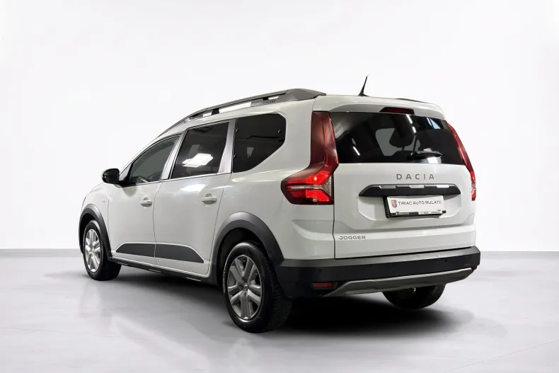 Dacia Jogger din 2022 cu 153.111 km - oferta DAC227738 - foto 3