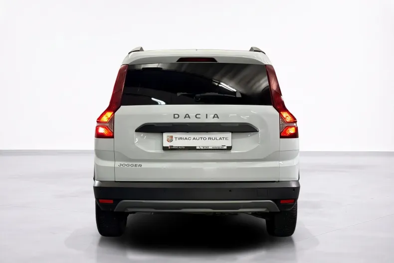 Dacia Jogger din 2022 cu 153.111 km - oferta DAC227738 - foto 4
