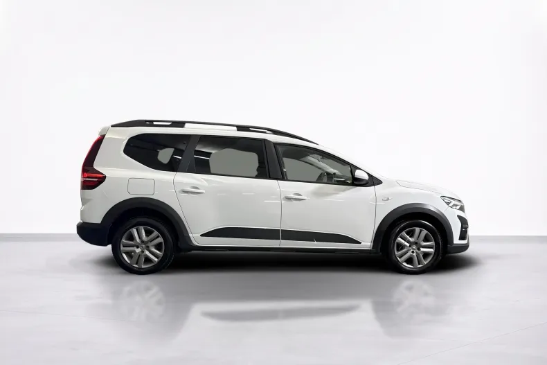 Dacia Jogger din 2022 cu 153.111 km - oferta DAC227738 - foto 6