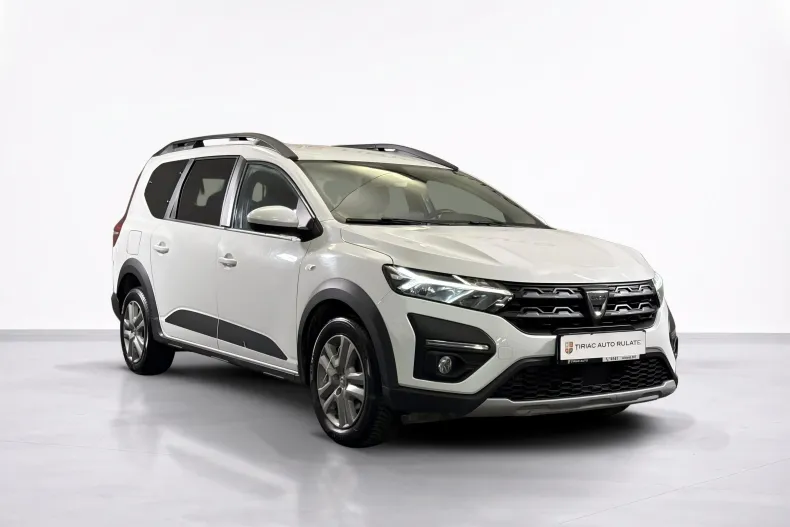 Dacia Jogger din 2022 cu 153.111 km - oferta DAC227738 - foto 7