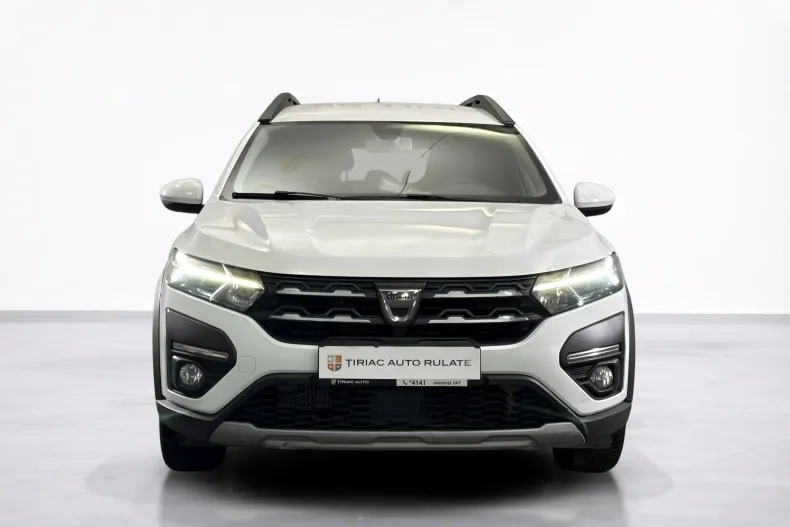 Dacia Jogger din 2022 cu 153.111 km - oferta DAC227738 - foto 8