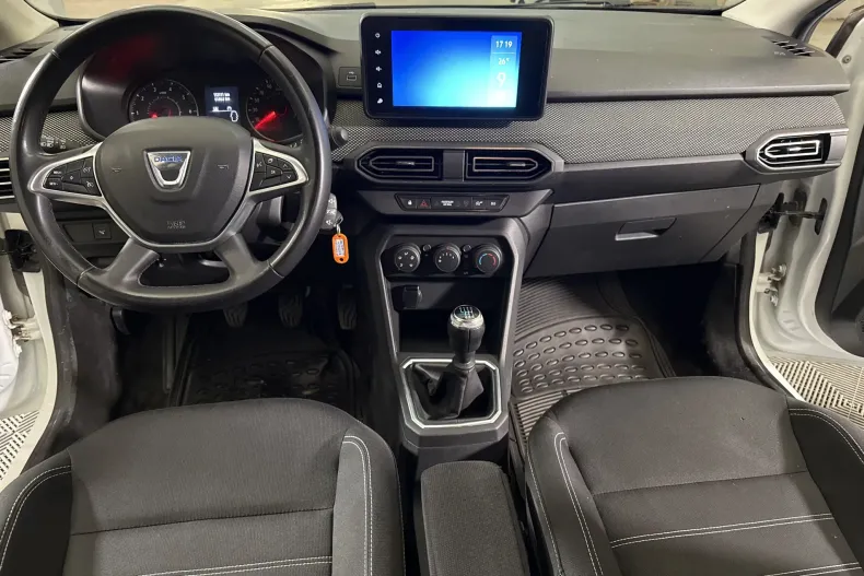 Dacia Jogger din 2022 cu 153.111 km - oferta DAC227738 - foto 9