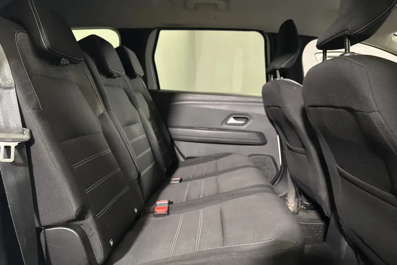 Dacia Jogger din 2022 cu 153.111 km - oferta DAC227738 - foto 12