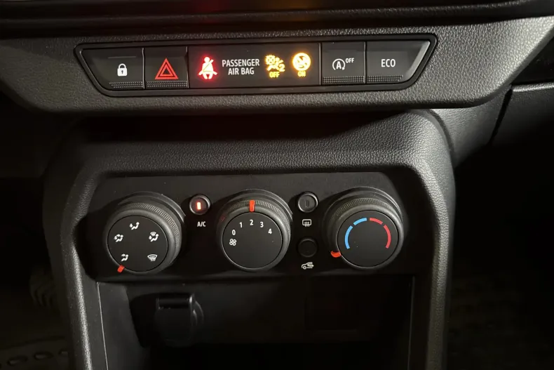 Dacia Jogger din 2022 cu 153.111 km - oferta DAC227738 - foto 18