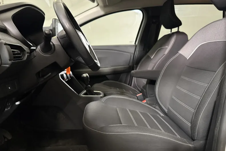 Dacia Jogger din 2022 cu 153.111 km - oferta DAC227738 - foto 21