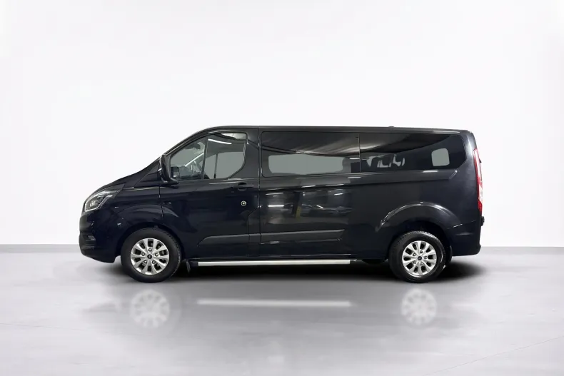 Ford Transit din 2022 cu 149.175 km - oferta FOR227739 - foto 2