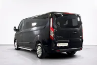 Ford Transit din 2022 cu 149.175 km - oferta FOR227739 - foto 3