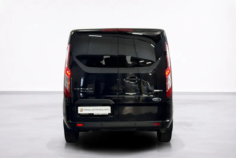 Ford Transit din 2022 cu 149.175 km - oferta FOR227739 - foto 4