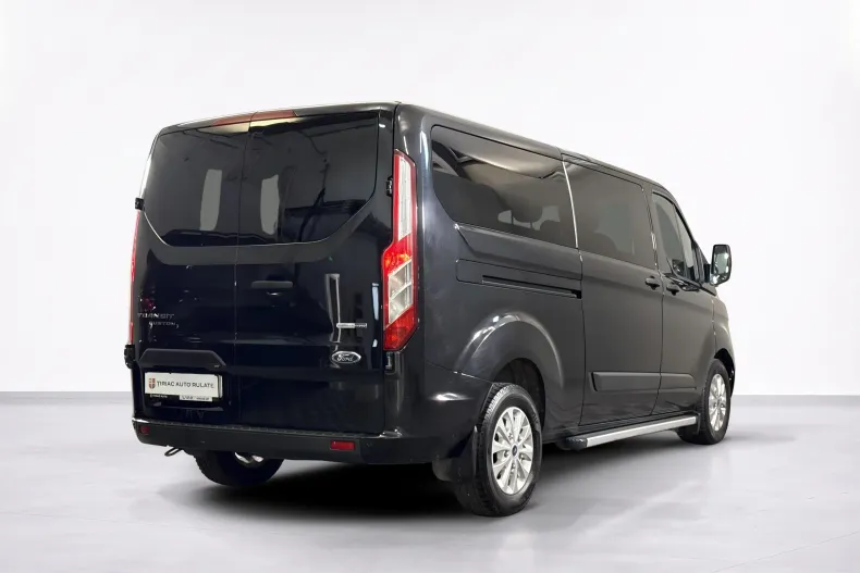 Ford Transit din 2022 cu 149.175 km - oferta FOR227739 - foto 5