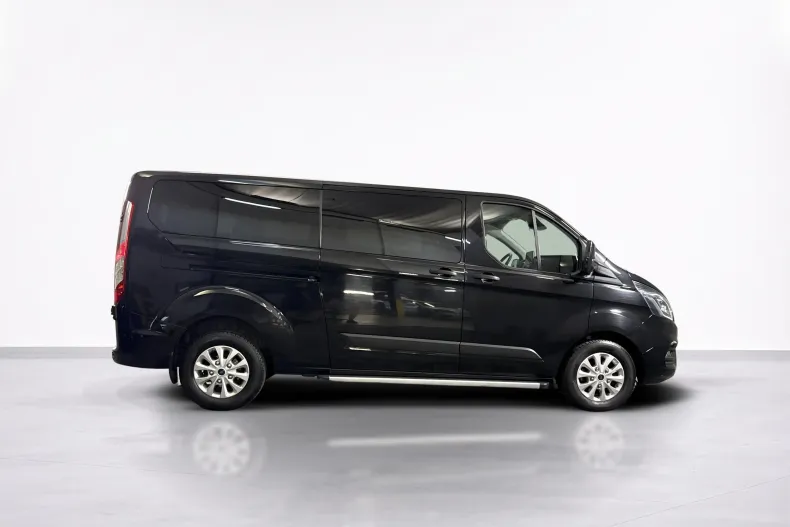 Ford Transit din 2022 cu 149.175 km - oferta FOR227739 - foto 6