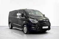 Ford Transit din 2022 cu 149.175 km - oferta FOR227739 - foto 7