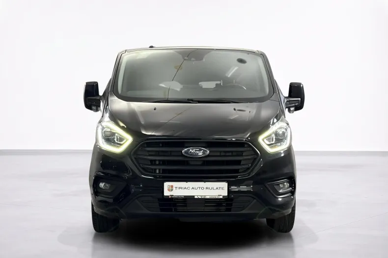 Ford Transit din 2022 cu 149.175 km - oferta FOR227739 - foto 8