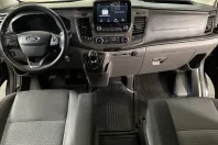 Ford Transit din 2022 cu 149.175 km - oferta FOR227739 - foto 9
